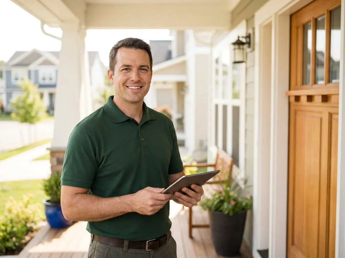 Pest control FAQs for Kipton, OH